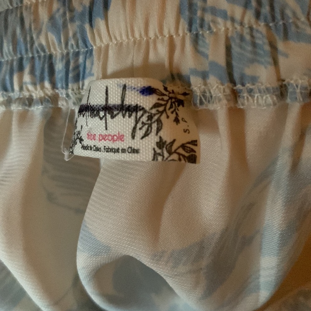Free People Intimately Slinkin' Robe & Harem Set - Picture 12 of 16